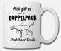 Preview: Tasse Magyar Vizsla (Drahthaar) "Doppelpack"