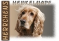 Preview: Fototasse Englischer Cocker Spaniel