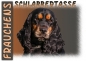 Preview: Fototasse Englischer Cocker Spaniel