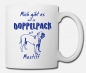 Preview: Tasse Englischer Mastiff "Doppelpack"