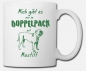 Preview: Tasse Englischer Mastiff "Doppelpack"