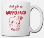 Preview: Tasse Englischer Mastiff "Doppelpack"