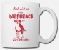 Preview: Tasse Entlebucher Sennenhund "Doppelpack"