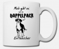 Preview: Tasse Entlebucher Sennenhund "Doppelpack"