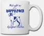 Preview: Tasse Epagneul Breton "Doppelpack"