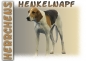 Preview: Fototasse Französischer Laufhund