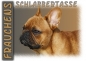 Preview: Fototasse Französische Bulldogge