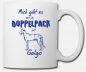 Preview: Tasse Galgo (Rauhaar) "Doppelpack"