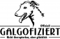 Preview: Aufkleber Galgo