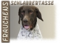 Preview: Fototasse Altdänischer Vorstehhund