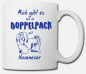 Preview: Tasse Havaneser "Doppelpack"