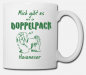 Preview: Tasse Havaneser "Doppelpack"