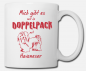 Preview: Tasse Havaneser "Doppelpack"