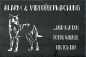 Preview: Schieferplatte Hollandse Herder
