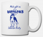 Preview: Tasse Siberian Husky "Doppelpack"