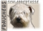 Preview: Fototasse Wheaten Terrier