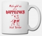 Preview: Tasse Irish Terrier "Doppelpack"