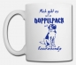 Preview: Tasse Kooikerhondje "Doppelpack"