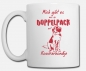 Preview: Tasse Kooikerhondje "Doppelpack"