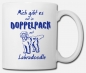 Preview: Tasse Labradoodle "Doppelpack"