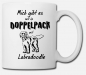 Preview: Tasse Labradoodle "Doppelpack"