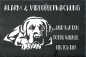 Preview: Schieferplatte Labrador