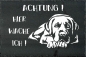 Preview: Schieferplatte Labrador