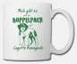 Preview: Tasse Lagotto Romagnolo "Doppelpack"