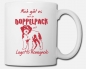 Preview: Tasse Lagotto Romagnolo "Doppelpack"