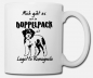 Preview: Tasse Lagotto Romagnolo "Doppelpack"