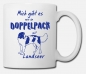 Preview: Tasse Landseer "Doppelpack"