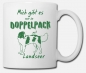 Preview: Tasse Landseer "Doppelpack"