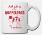 Preview: Tasse Landseer "Doppelpack"