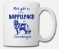 Preview: Tasse Leonberer "Doppelpack"