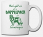 Preview: Tasse Leonberer "Doppelpack"