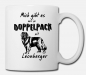 Preview: Tasse Leonberer "Doppelpack"