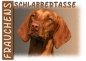 Preview: Fototasse Magyar Vizsla Herrchen/Frauchen