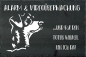 Preview: Schieferplatte Manchester Terrier