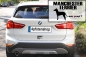 Preview: Aufkleber "Manchester Terrier ...was sonst?"