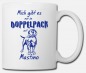 Preview: Tasse Mastino Napoletano "Doppelpack"