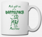 Preview: Tasse Mastino Napoletano "Doppelpack"