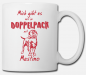 Preview: Tasse Mastino Napoletano "Doppelpack"