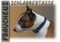 Preview: Fototasse Miniature Bullterrier