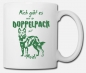 Preview: Tasse Mudi "Doppelpack"