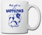 Preview: Tasse Papillon "Doppelpack"