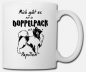 Preview: Tasse Papillon "Doppelpack"