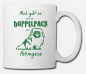 Preview: Tasse Pekingese "Doppelpack"