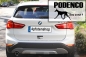 Preview: Aufkleber "Podenco ...was sonst?"