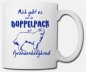 Preview: Tasse Pyrenäenberghund "Doppelpack"