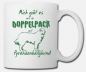 Preview: Tasse Pyrenäenberghund "Doppelpack"